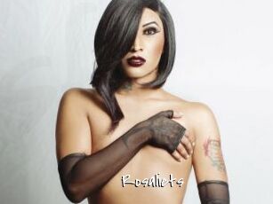 Rosaliets