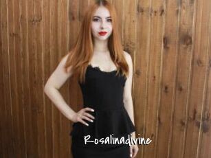 Rosalinadivine