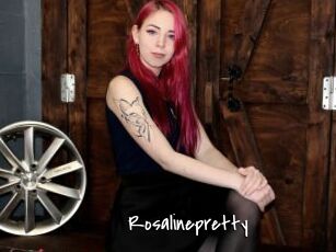 Rosalinepretty