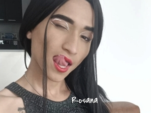 rosana Sexy Footjobs