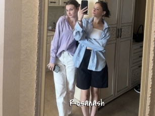 Rosanash