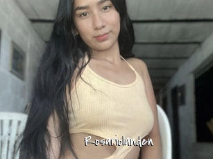 Rosariolanden