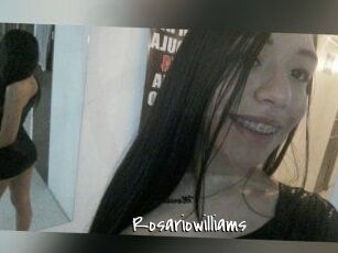 Rosario_williams