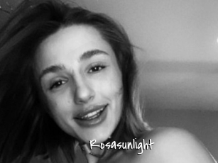 Rosasunlight