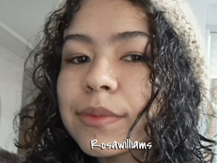 Rosawilliams