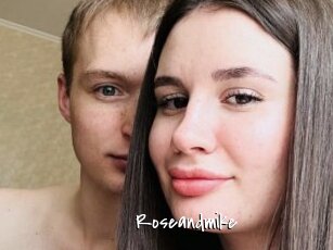 Roseandmike