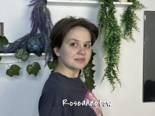 Roseannetow