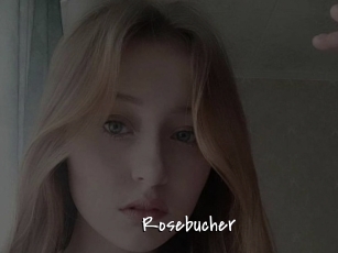 Rosebucher