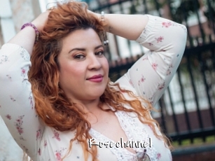 Rosechannel