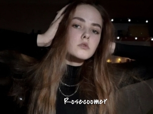 Rosecoomer
