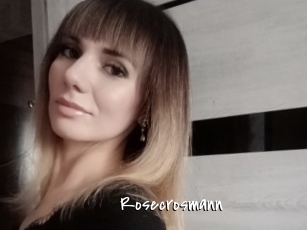 Rosecrosmann