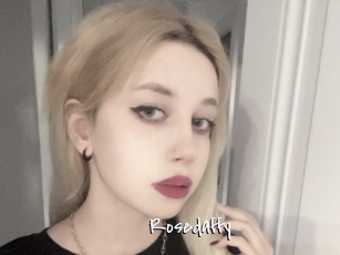 Rosedaffy