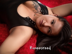 Roseexreed