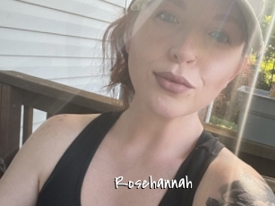 Rosehannah