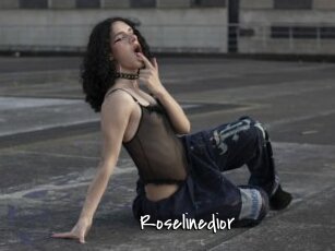 Roselinedior