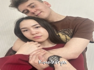 Roselineryan