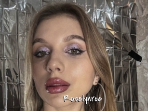 Roselynroe