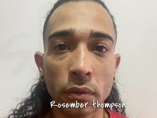Rosember_thompson