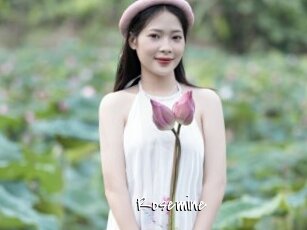 Rosemine