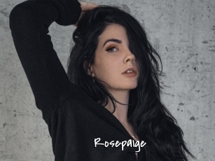 rosepaige Sexy Footjobs
