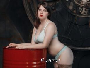 Roserios