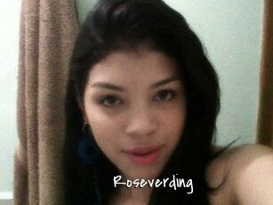 Roseverding