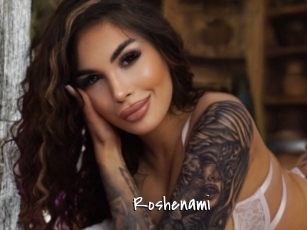 Roshenami