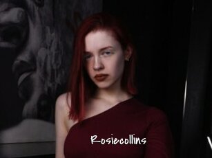 Rosiecollins