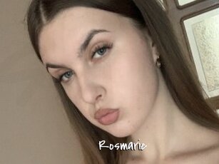 Rosmarie
