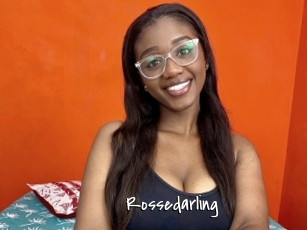rossedarling Sexy Footjobs