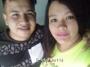 Rosykener26