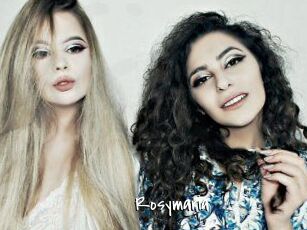 Rosymaria