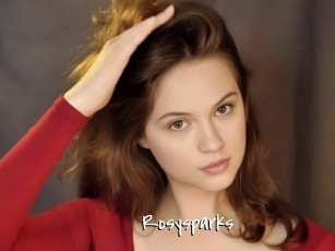 Rosysparks