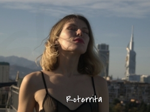 Roterrita