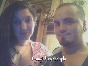 Roughteencouple