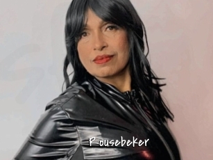 rousebeker Sexy Footjobs