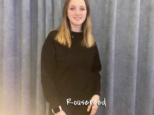 rousereed Sexy Footjobs