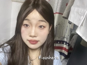 Rousheta