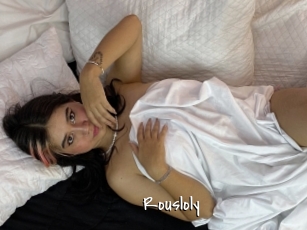 Rousloly