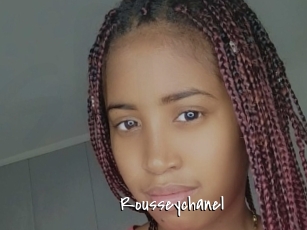 Rousseychanel