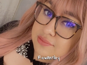 Rowanriley