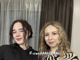 Rowenaandengel