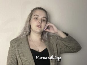 Rowenabagg