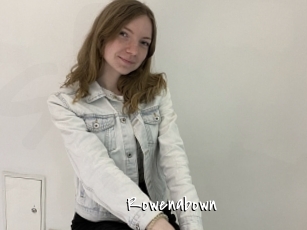 Rowenabown