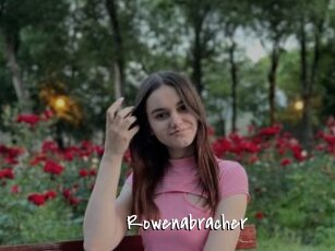 Rowenabracher
