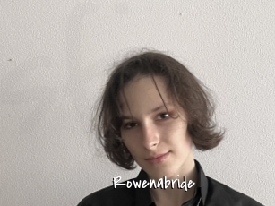 Rowenabride