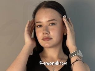 Rowenabrow
