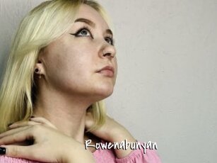 Rowenabunyan