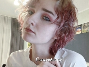 Rowenacapell