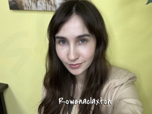 Rowenaclaxton